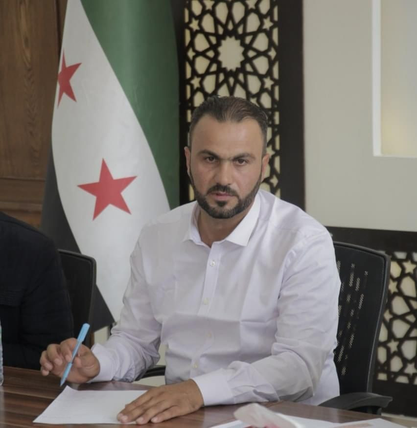 حلب.. نجاة رئيس مجلس مدينة بزا...