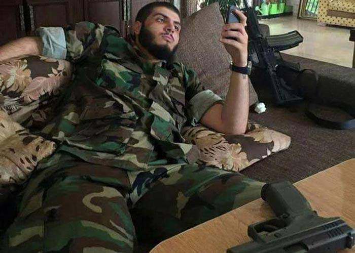 موالون ساخرون من الحكم على سلي...