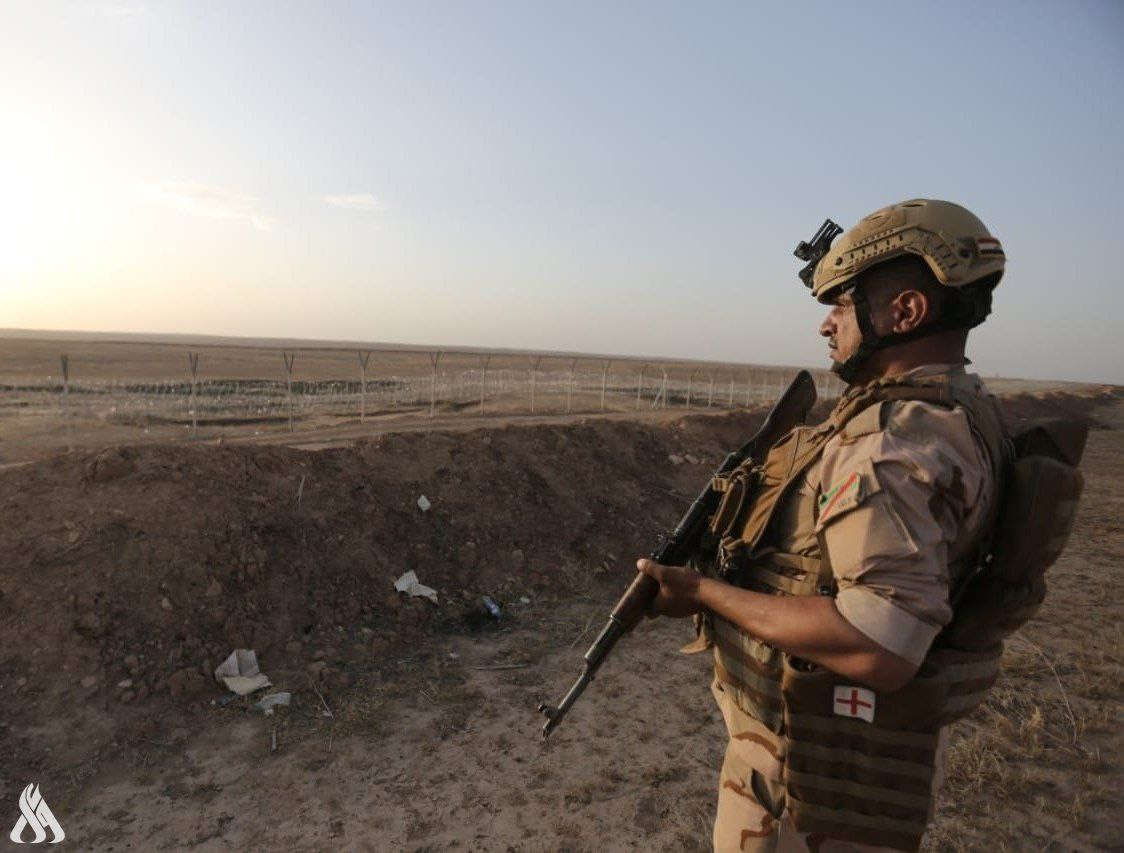 العراق.. إلقاء القبض على 13 شخ...