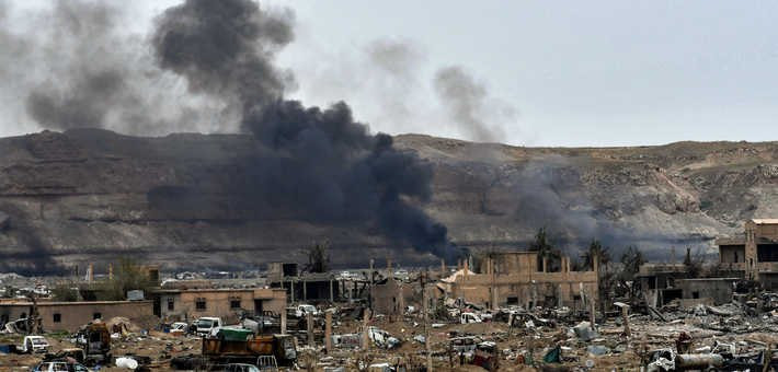 وزير الدفاع الأميركي يأمر بإجر...