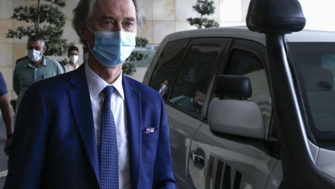 "غير بيدرسن" يؤجل زيارته إلى د...