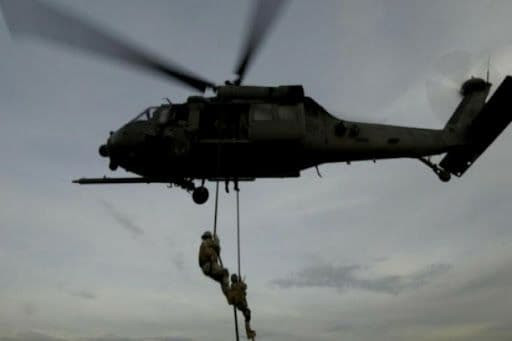 العثور على جثتين بعد عملية إنز...