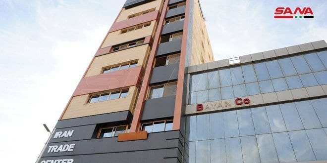 ذراع إيران تمتد إلى المنطقة ال...