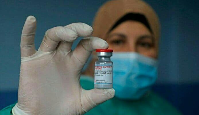 شركة إيرانية تعتزم تجريب لقــا...