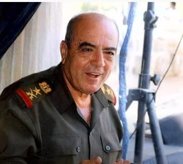 من هو "غيث ديب" رئيس فرع الأمن السياسي الجديد في أمن النظام؟