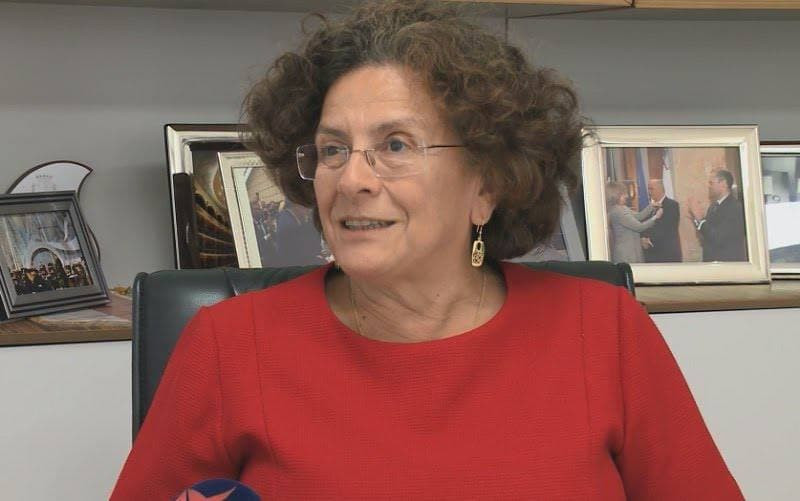 فرنسا تعين أول سفيرة لدى سوريا...