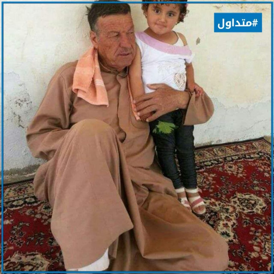 ديرالزور.. العثور على رفات رجل...