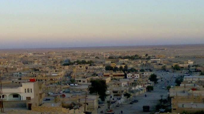 أجهزة التشويش الإيرانية تعزل ق...