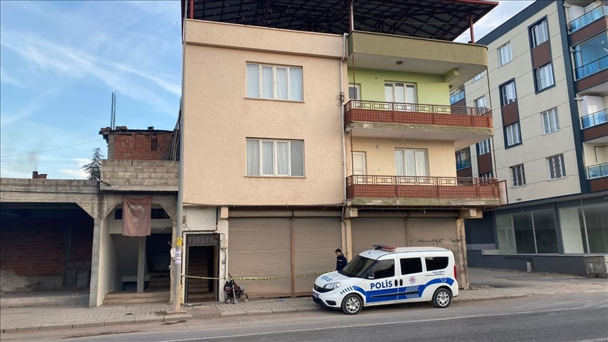 وفاة ثلاثة أطفال سوريين في حري...