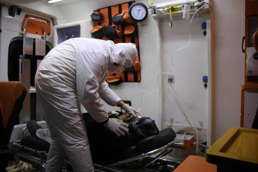 آخر حصيلة لوفيات "كورونا" شمال...