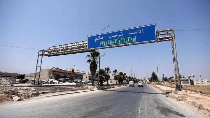 فصائل المعارضة تقنص عنصرا للنظ...