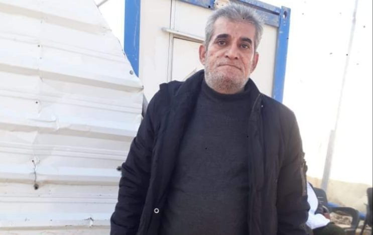 حلب.. وفاة رجل عراقي "حرقاً" ف...