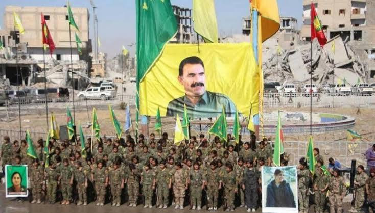 موقع كردي: لا سلطة تعلو على "ب...