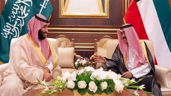 موقف سعودي كويتي موحد بشأن الح...