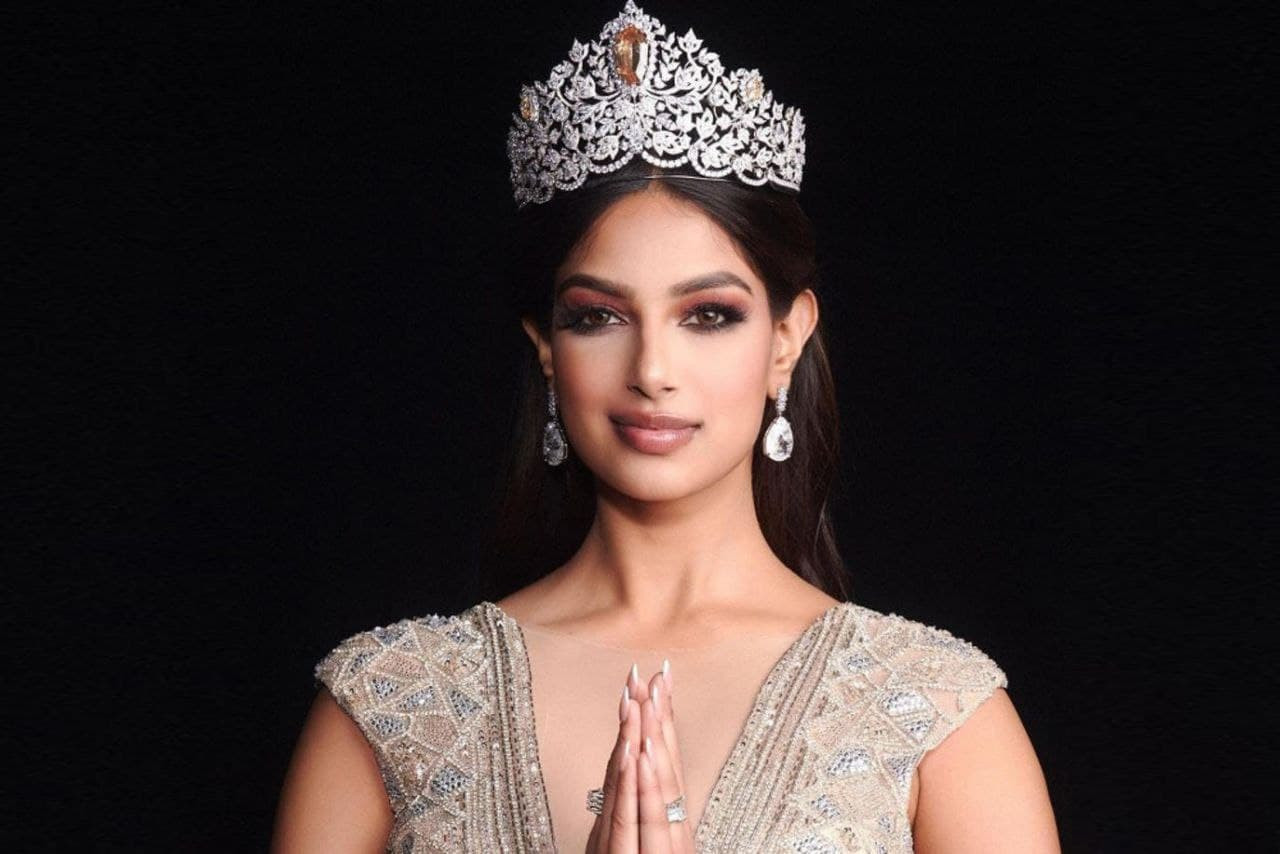 الإعلان عن ملكة جمال الكون لعا...