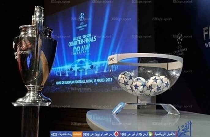 باريس سان جيرمان يواجه ريال مد...