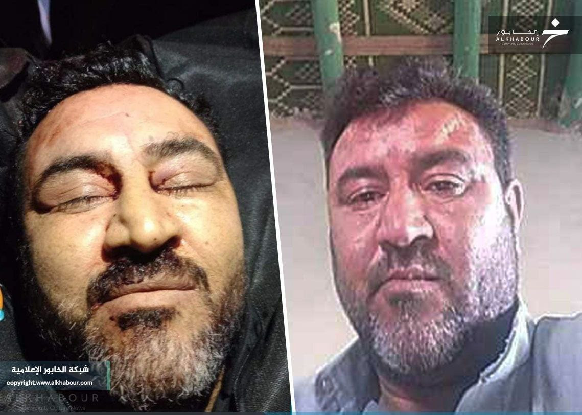 بعد طرده.. مقتل منسق مع التحال...