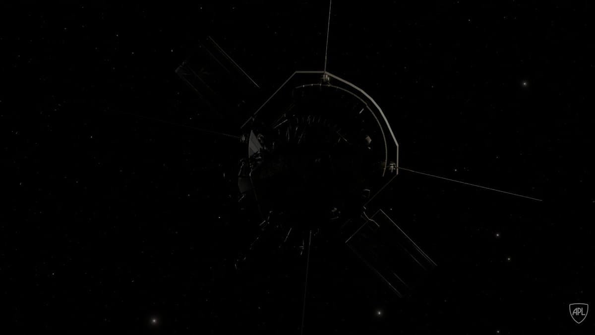 لأول مرة في التاريخ.. مركبة من...