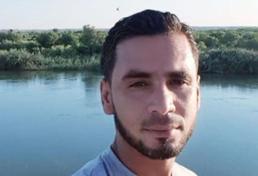 حريق يودي بحياة ناشط إعلامي في...