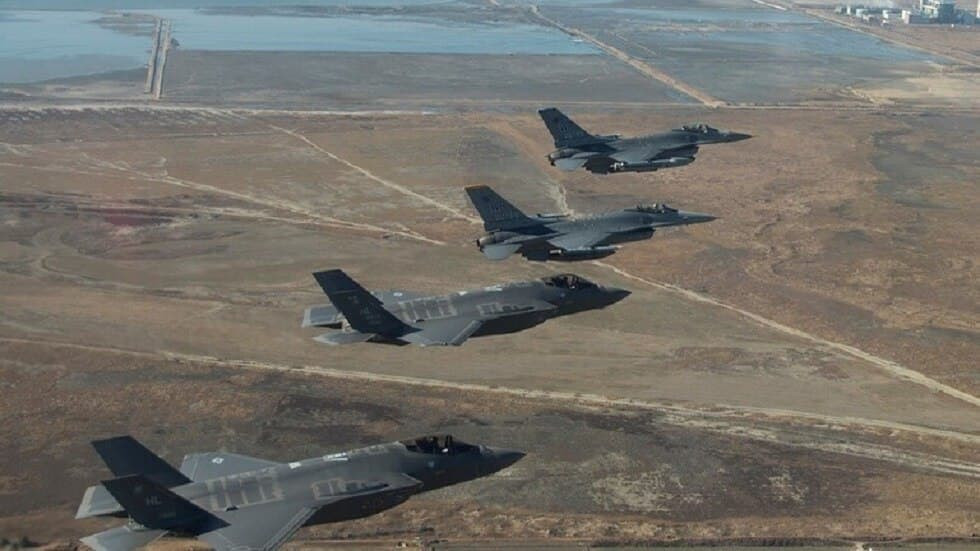 "نيويورك تايمز": أمريكا لم تنش...