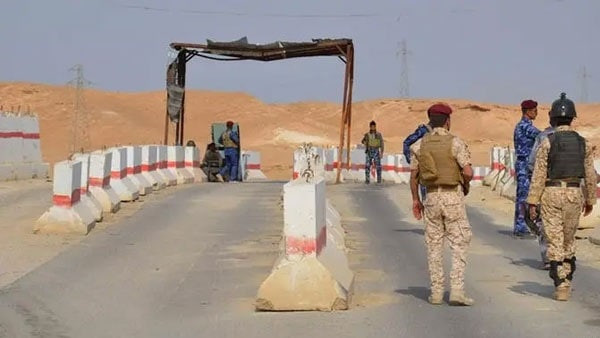 ردا على اعتداءات شبيبة "ب ي د"...