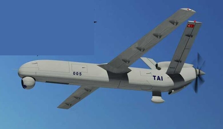 مسيرة تستهدف النظام و"قسد" بحل...