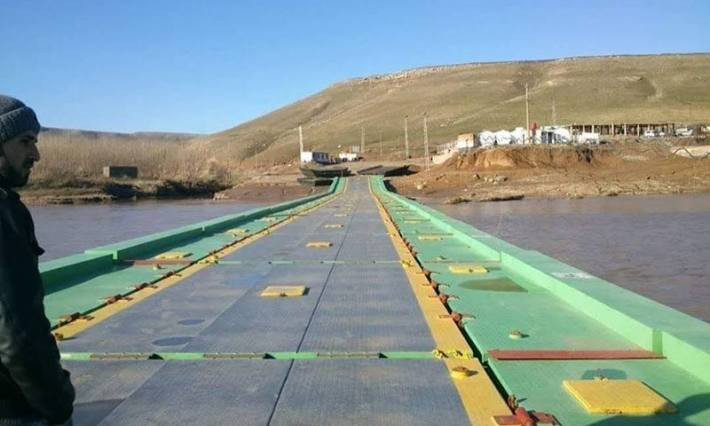 إقليم كردستان يحدد يومين لفتح...