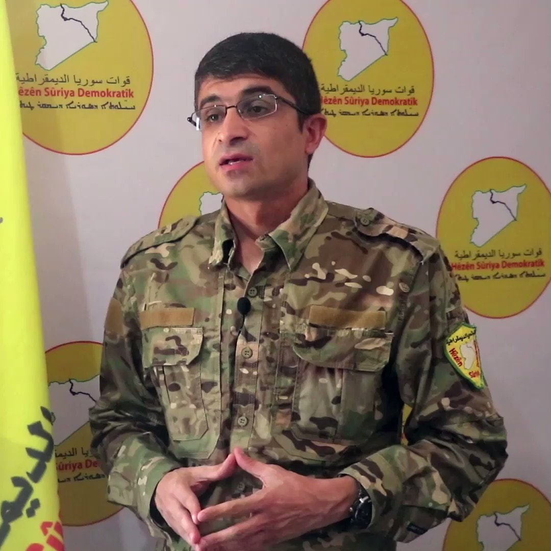 "قسد" تعلن اعتقال أحد أخــطر ق...