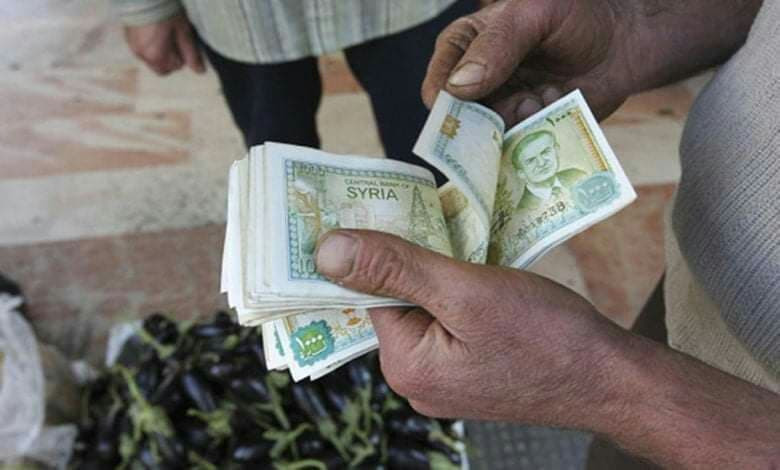 محلل اقتصادي: الأسرة السورية ت...