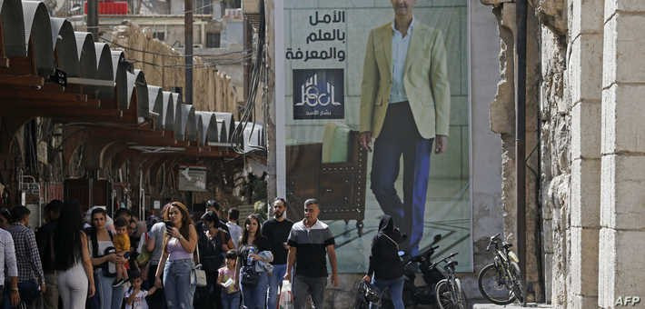 الخارجية الأمريكية تعلق على تع...