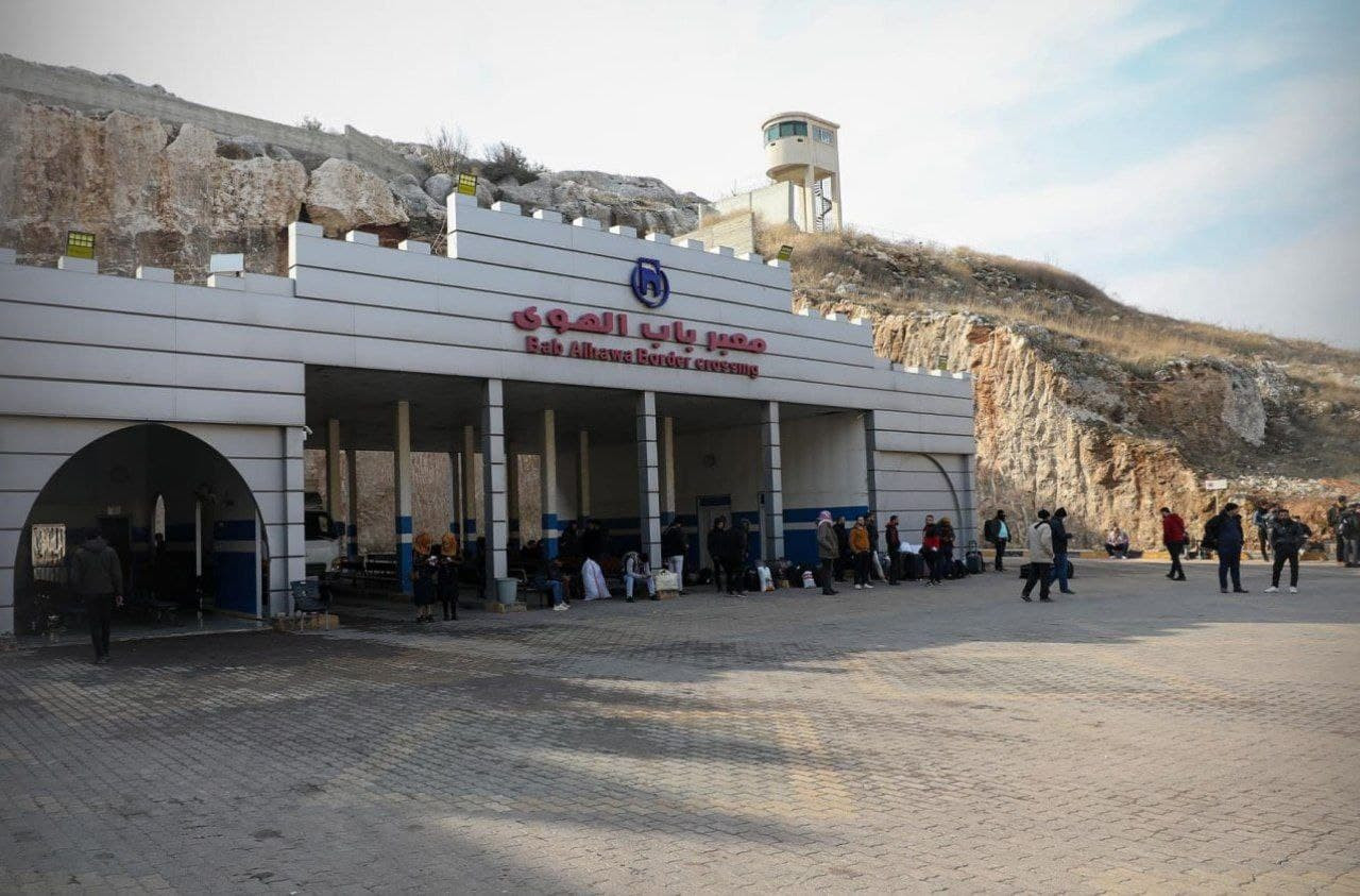 "باب الهوى" يكشف أعداد السوريي...