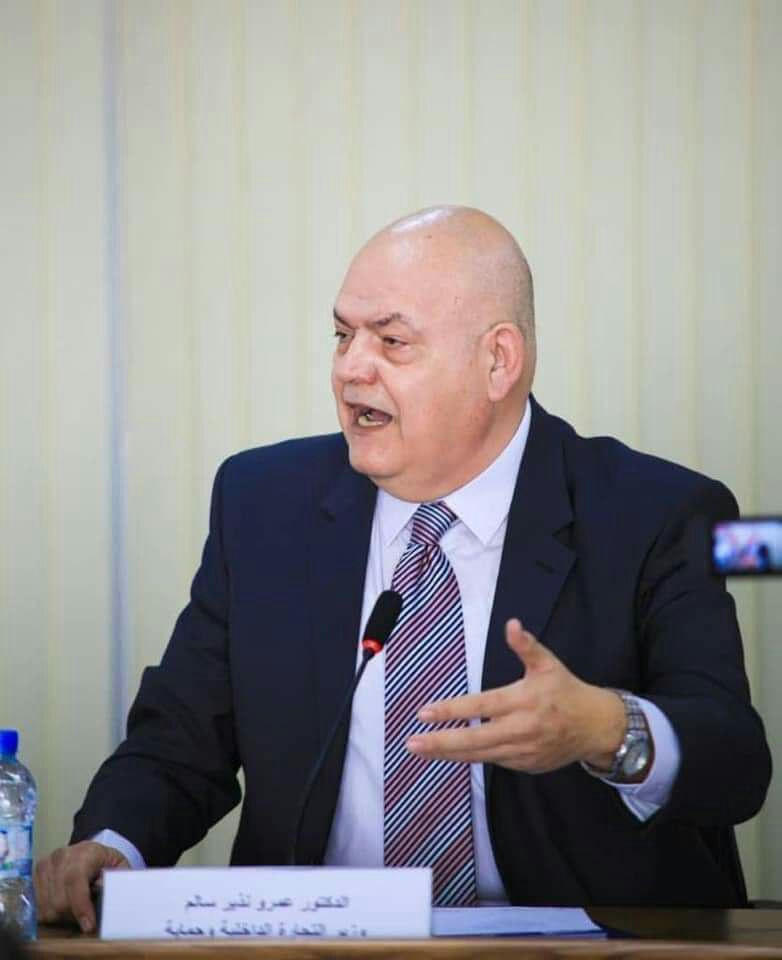 "وزير التموين": من حق المواطن...