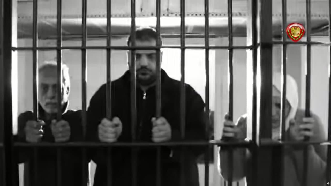 بالفيديو.. اعترافات جديدة لقتـ...