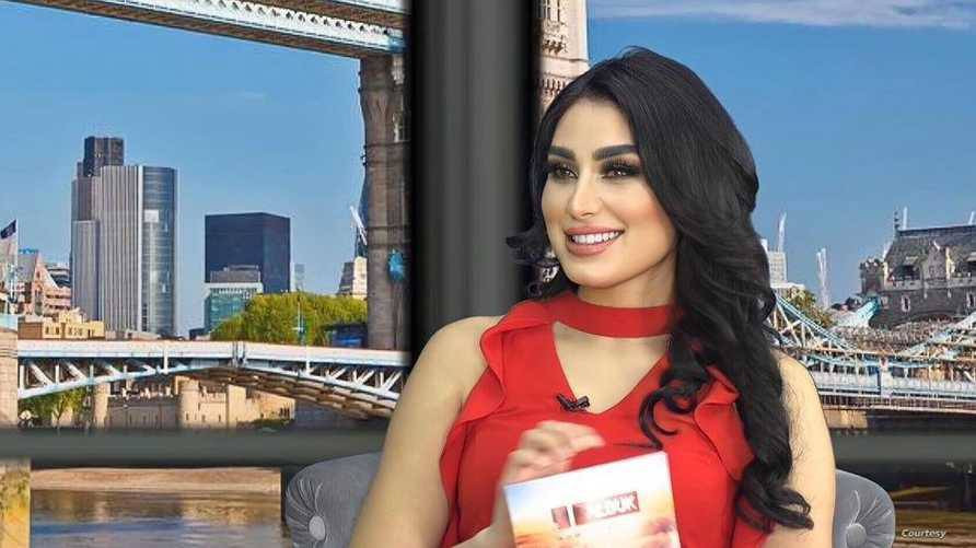 حرمان ملكة جمال بريطانيا من ال...