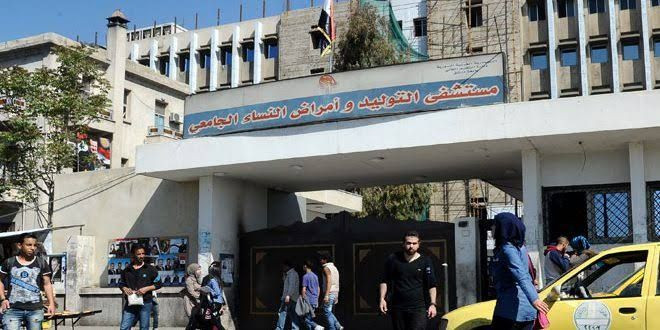 غياب طبيب التخدير يتسبب بإغلاق...