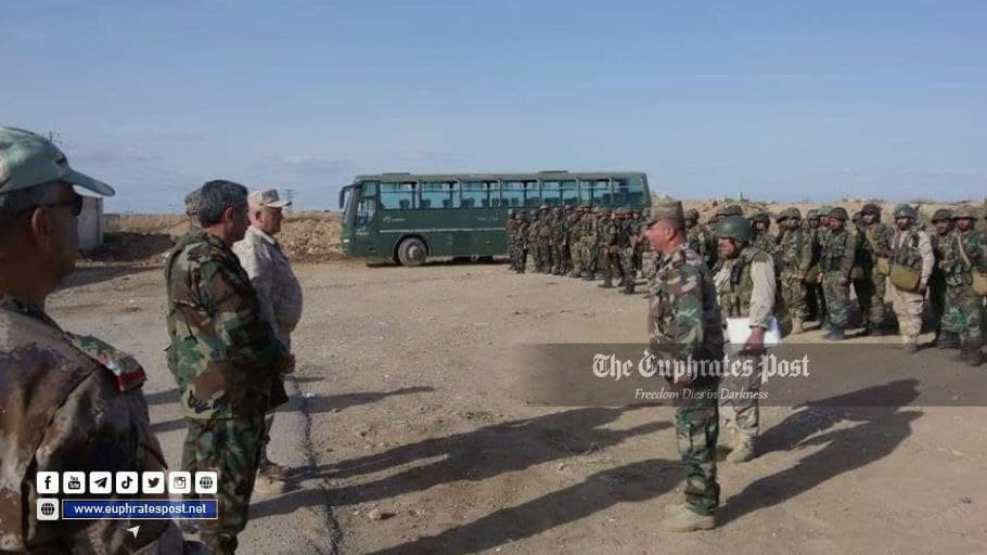 لبحث طرق الدعم العسكري.. اجتما...