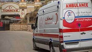 "منسقو الاستجابة" تحذر من عواق...