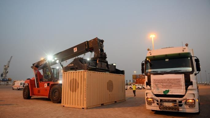 مسؤول إيراني: صادراتنا إلى سور...