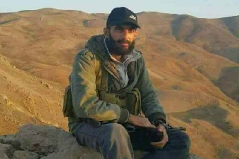 تعرض لمحاولة اغتيال قبل أيام.....