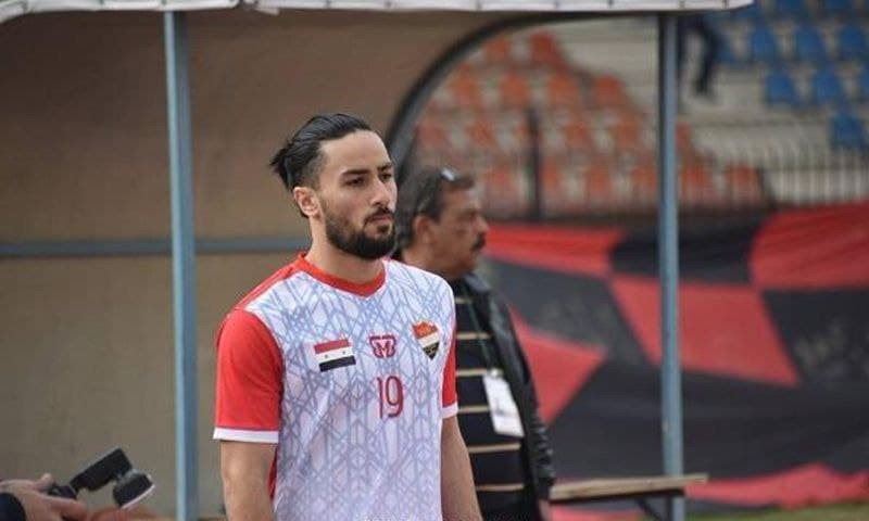 اتحاد كرة القدم يستدعي "ملهم ب...