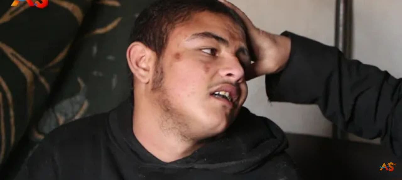 "تيك توك".. وسيلة نازح بريف حل...