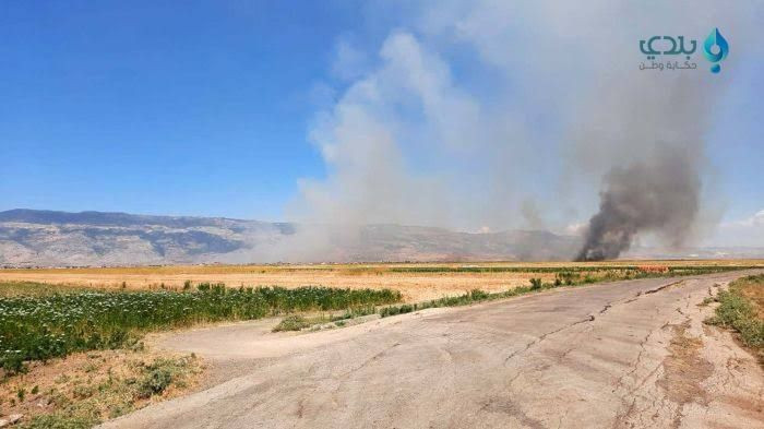 "البرد" يودي بحياة مقاتل في إد...