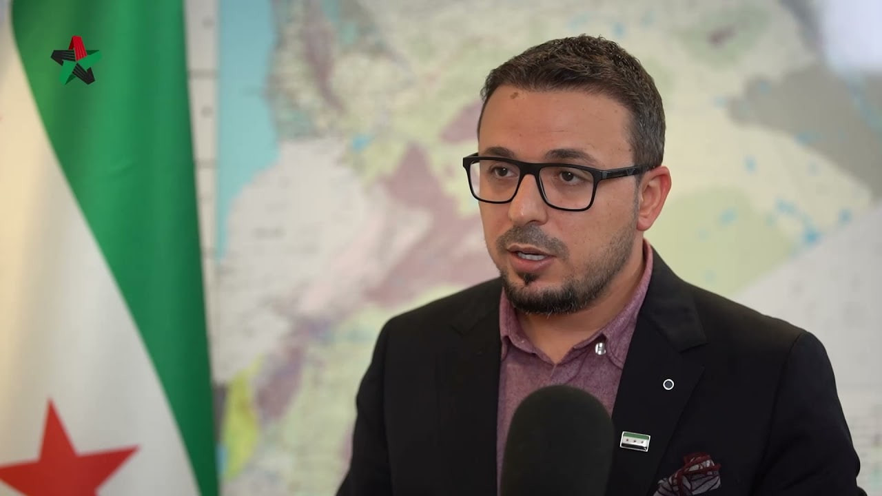 "الائتلاف" يعلّق على رفض نظام...