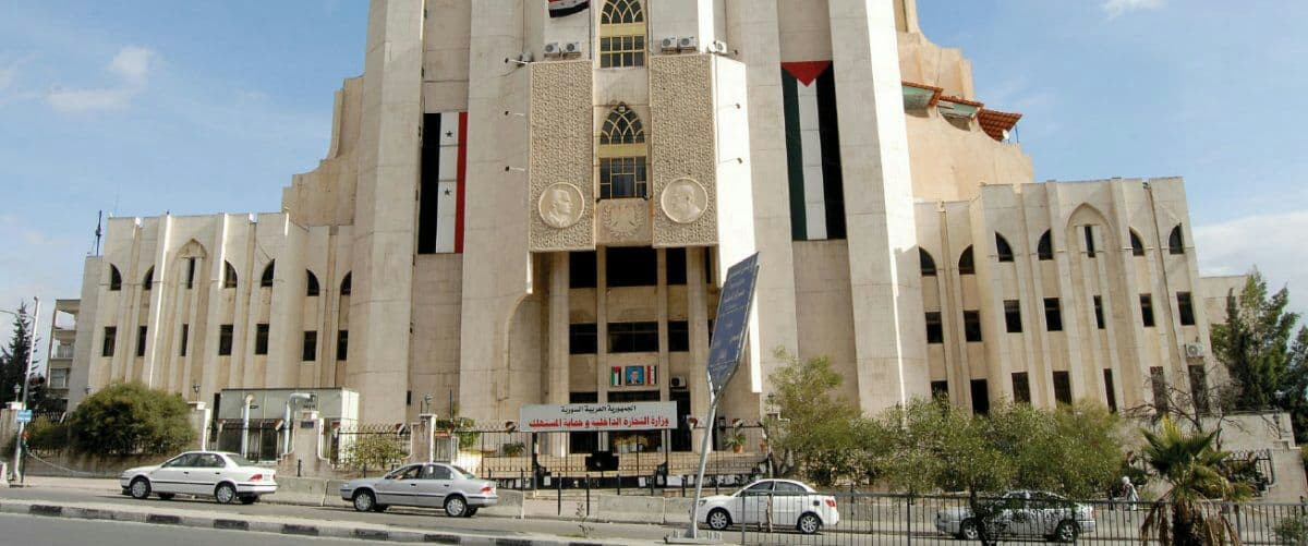 برأس مال خمسة ملايين ليرة.. تس...