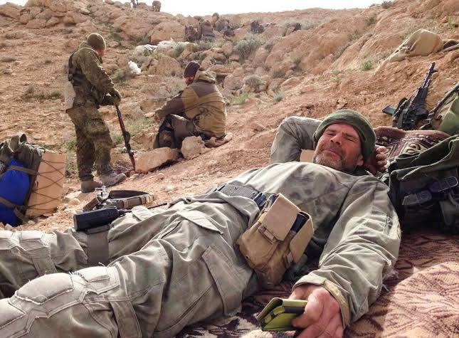 محكمة روسية ترفض محاكمة "فاغنر...