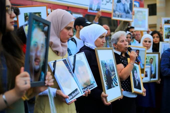 "المفوضية السامية لحقوق الإنسا...