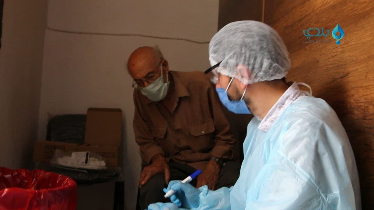 "الإنذار المبكر" تعلن تسجيل 4...