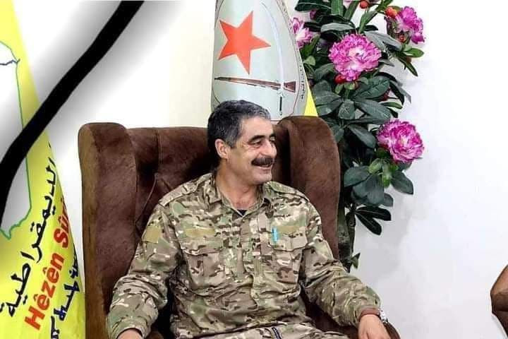 مقتل مدير سجن الصناعة في حي غو...