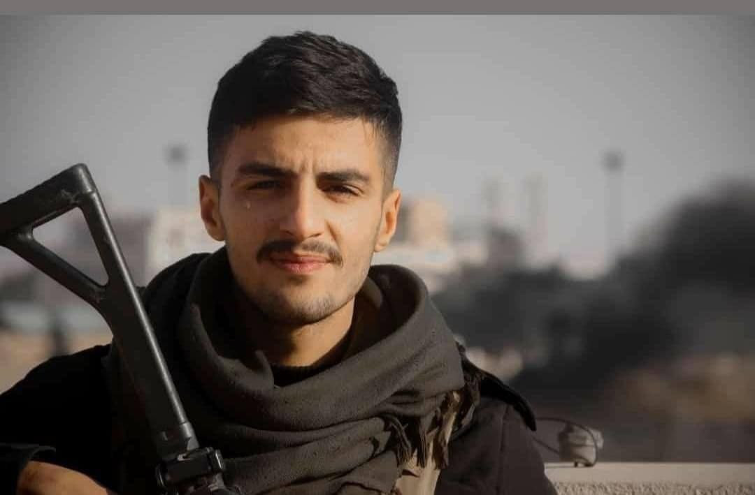 الحسكة.. مقتـ.ـل إعلامي حربي ل...