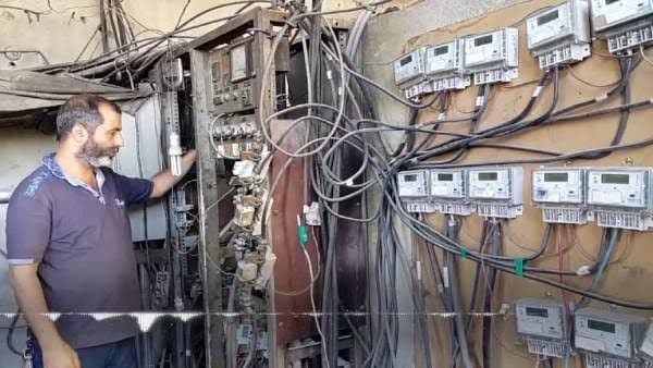 سوريا.. وعود بتحسن الكهرباء بن...
